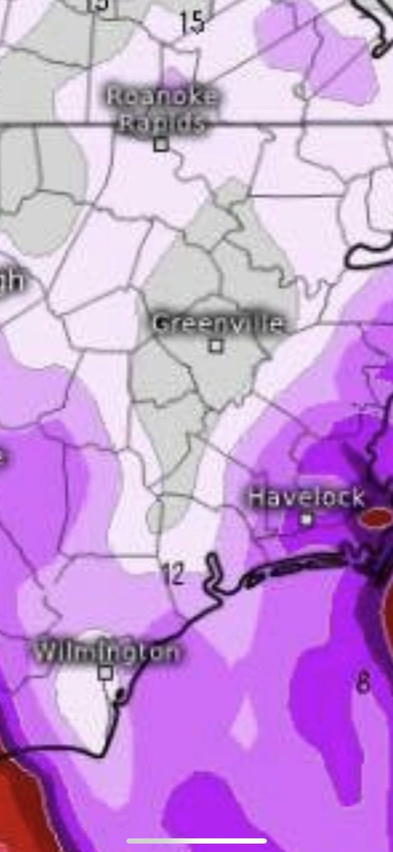 medic_wasteland's tweet photo. 😭😭😭 #Florence #NC #cryingAlready #IamGrey.... https://t.co/sMKlJDg93E