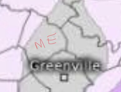 medic_wasteland's tweet photo. 😭😭😭 #Florence #NC #cryingAlready #IamGrey.... https://t.co/sMKlJDg93E