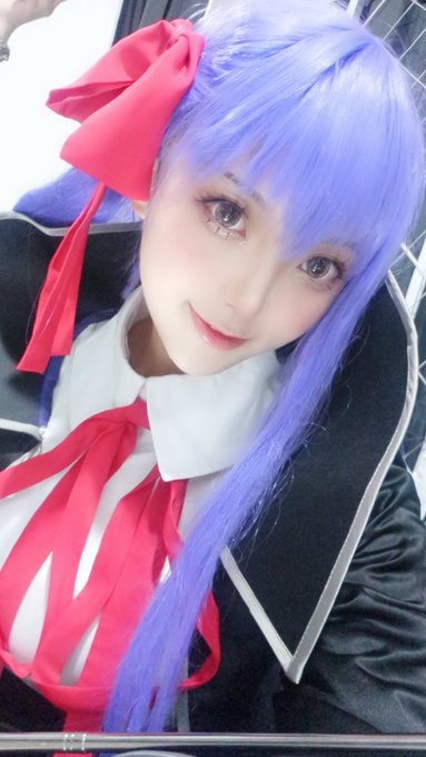 Twitterのコスプレ画像5