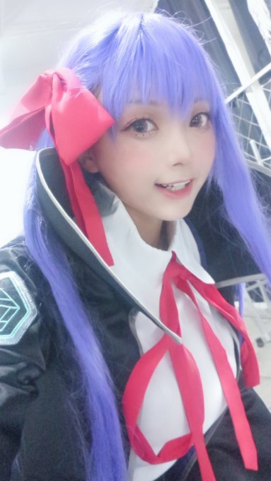 Twitterのコスプレ画像6