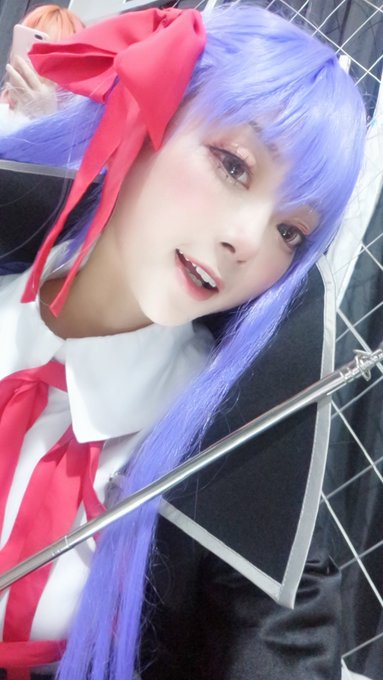 Twitterのコスプレ画像7