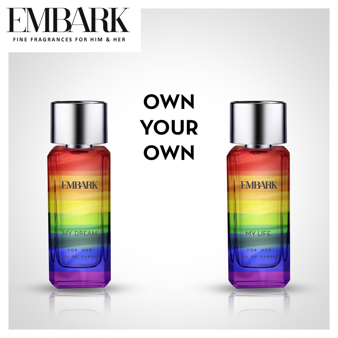embark perfume for her
