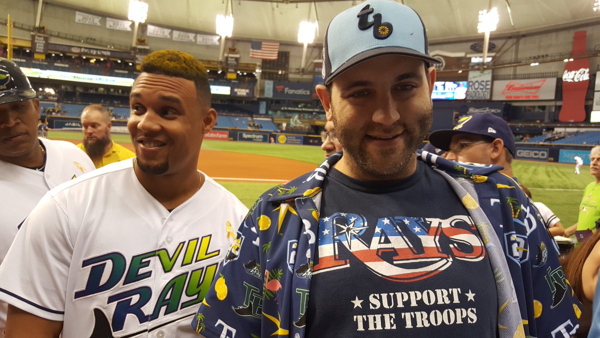 TBRaysTwins's tweet image. Hey #RaysTwitFam: 
CAPTION THIS!!! 😂😆🤣😁 #ElFinal #OnlyOneGoGo #RaysUp 
@A_Katzman83 @RealCarlosGomez