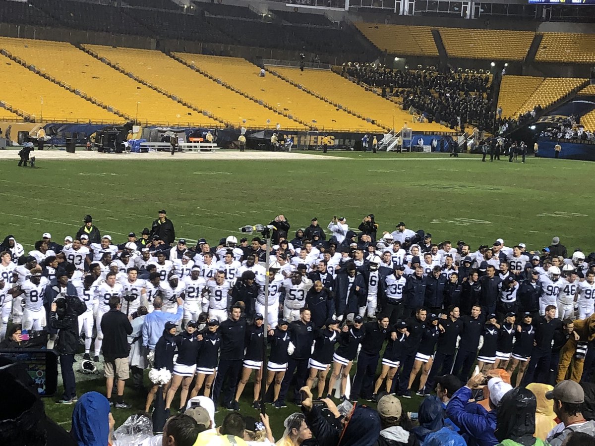 Linebacker_U's tweet photo. #WeAre #DominateTheState #werenotrivals https://t.co/mvLOvNLhwD