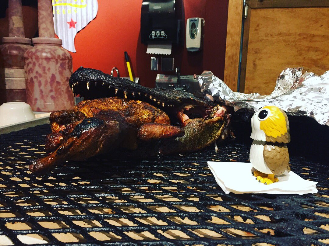 MiCorazonMiAmor's tweet photo. Happy Anniversay @JackTimmons ! #adventuresofporg #porgalert #porglife #BBQporg #porgnation #porgstagram #porgsinpublicplaces #pnwcider #porgs #WABL https://t.co/2hfgoxSak0