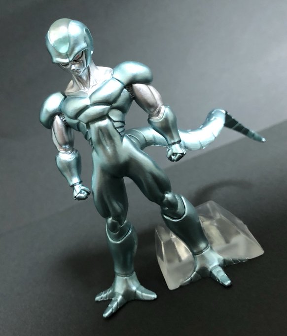 メタルクウラのtwitterイラスト検索結果 古い順