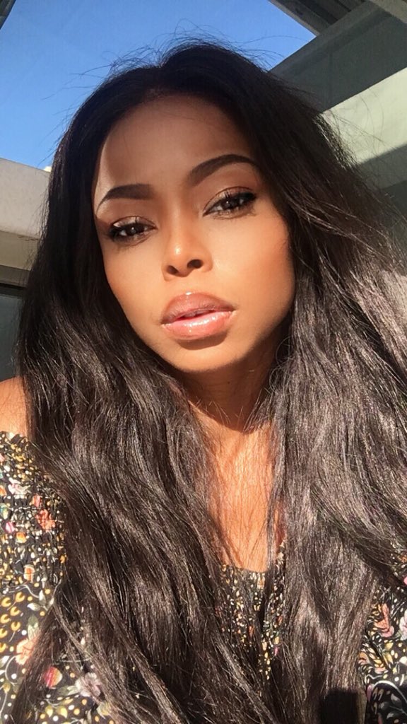 Goddess Worldwide✨ tweet media