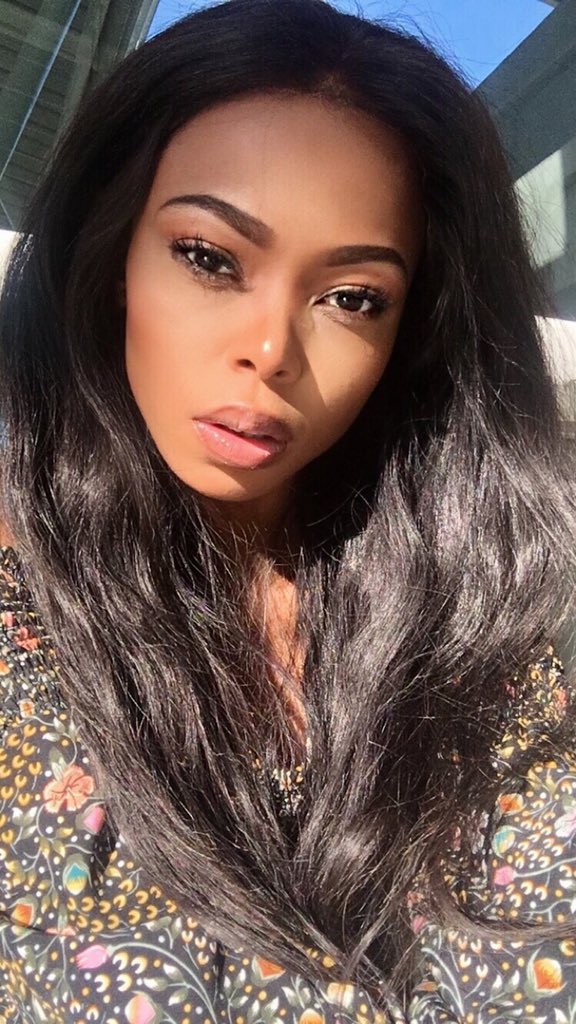 Goddess Worldwide✨ tweet media