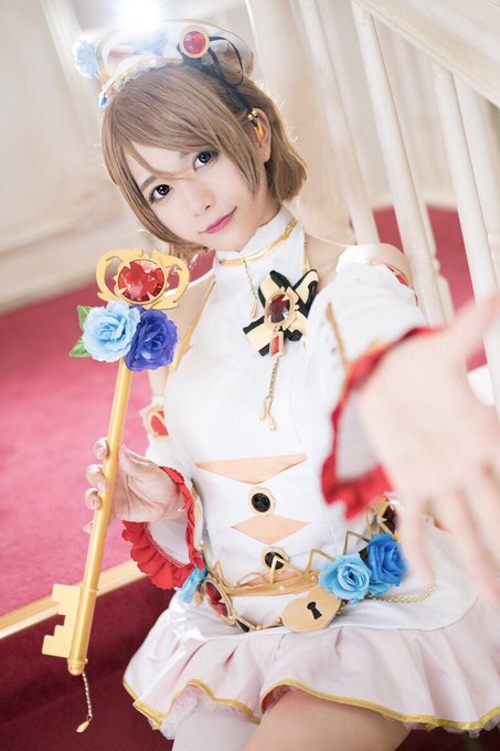 コスプレイヤーKaori（ふしみかおり）のTwitter画像21