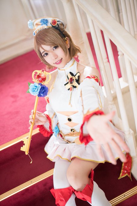 コスプレイヤーKaori（ふしみかおり）のTwitter画像24