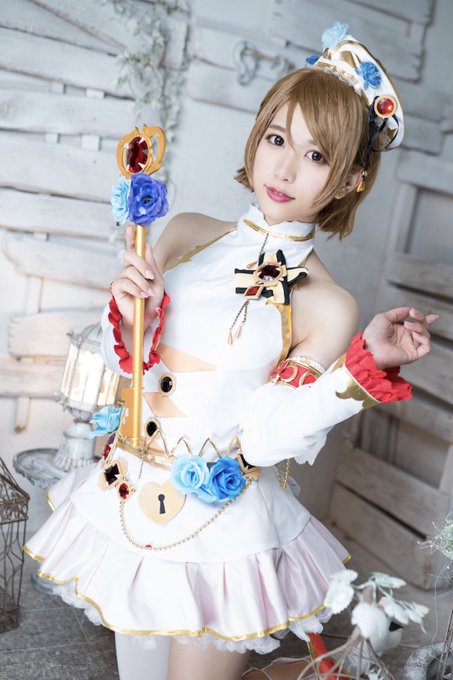 コスプレイヤーKaori（ふしみかおり）のTwitter画像22