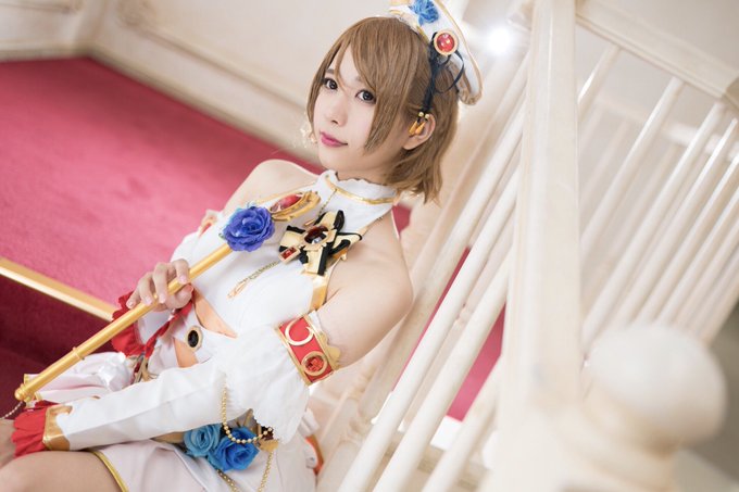 コスプレイヤーKaori（ふしみかおり）のTwitter画像23