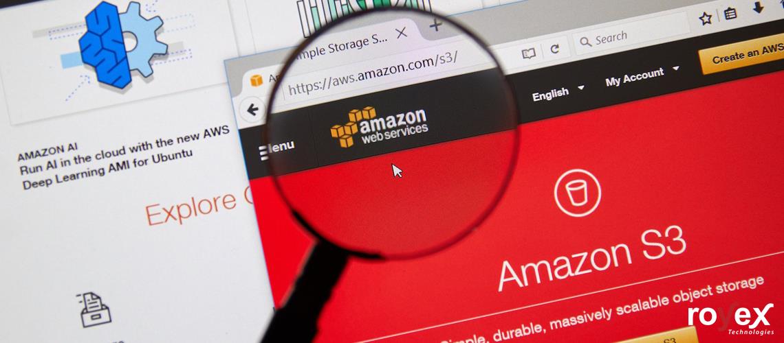 royexnet's tweet photo. Why Large Enterprises Should Consider Moving to Amazon Web Services https://t.co/3RXkgO5uVZ #Startups #AmazonCloudServices #AWS #Development #Services #hosting #design #maintenance #experience #cloudplatform #Dubai #Mydubai #UAE #royex https://t.co/1xVDu8nRpQ