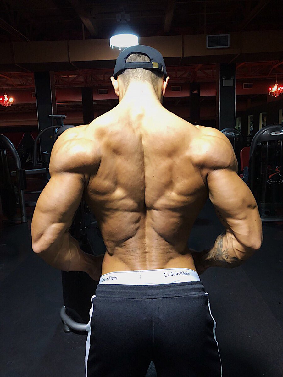 Vシェープはいい感じ💪🔥