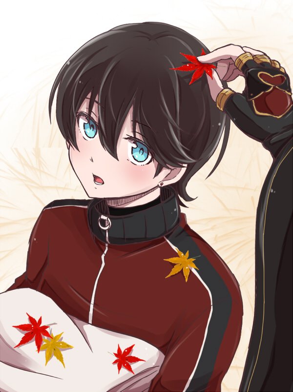 #9月9日は堀川国広の日
#9月9日は刀帳99番の堀川国広の日
過去絵だけど!今年もこの日のこのタグが幸せ🙏