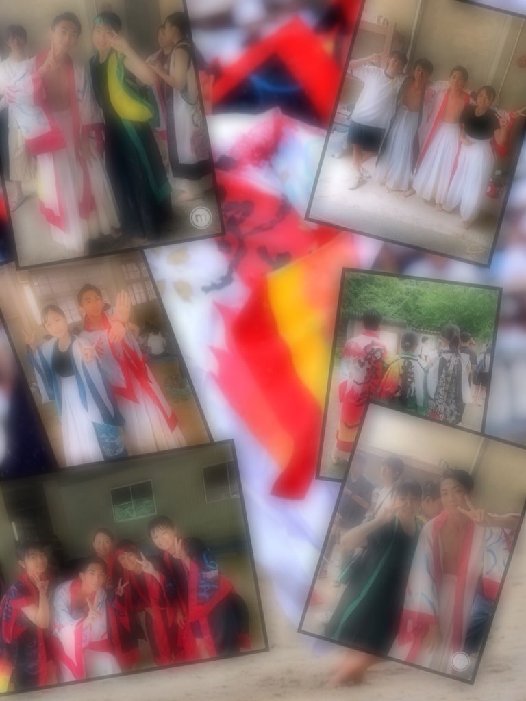 GamiGami1011's tweet photo. 暇やけって理由で入ってここまでのめり込むと思ってなかったです笑

写真撮ってくれた人ありがとう！
誠鏡会杯をみんなに届けられなかったけどこの代で団長出来て良かったです

団員のみんな、こんなのについてきてくれて本当にありがとう

さんりお3年間支えてくれてありがとう
副団がお前でよかった https://t.co/xqWbAq0O8o