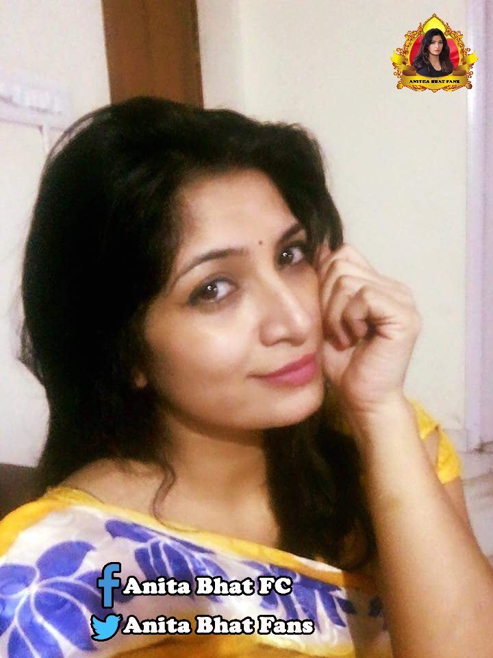 Aditiprabhudev's tweet photo. Good morning Guys Love You All 
@anita_bhat24 @AnitaFansPage https://t.co/jBOdFQfR4y