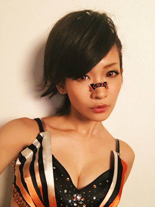 Twitterのコスプレ画像26