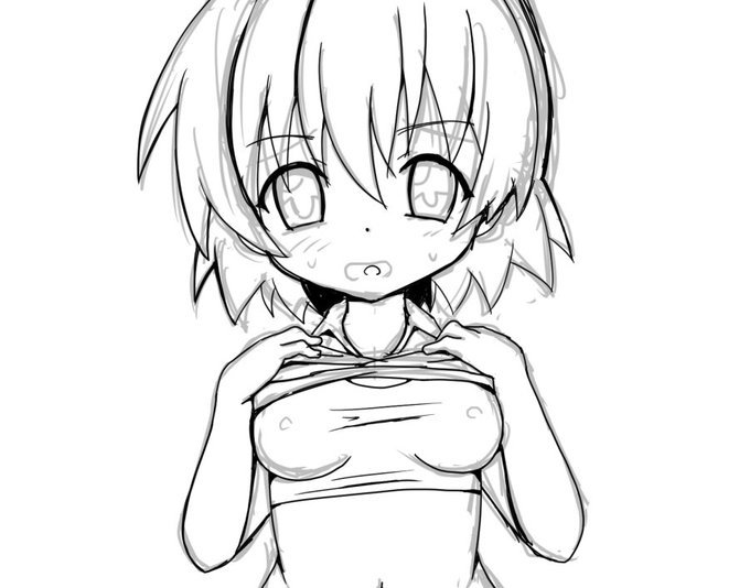 お題箱ちょくちょく入っているので消費に向けて描くよ～ 