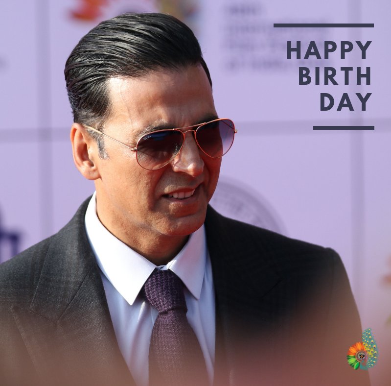 Akshay Kumar