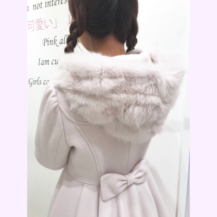 mille fille closet by LODISPOTTO ルミネエスト新宿 on X: 