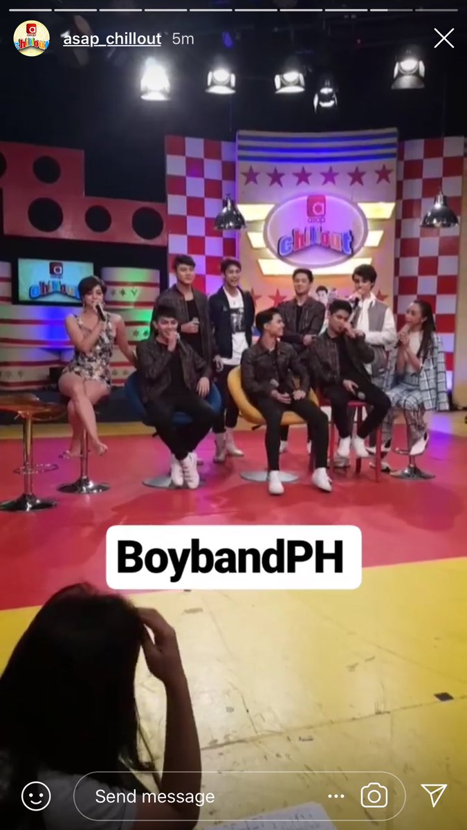 directioniels's tweet photo. From igs of @ASAP_Chillout....
#ASAPSeptemberShowdown
#ASAPAskBoybandPH https://t.co/K4ETZwkpTN