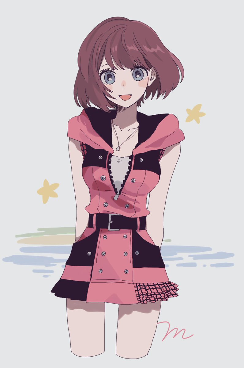 「★ 」|macoのイラスト