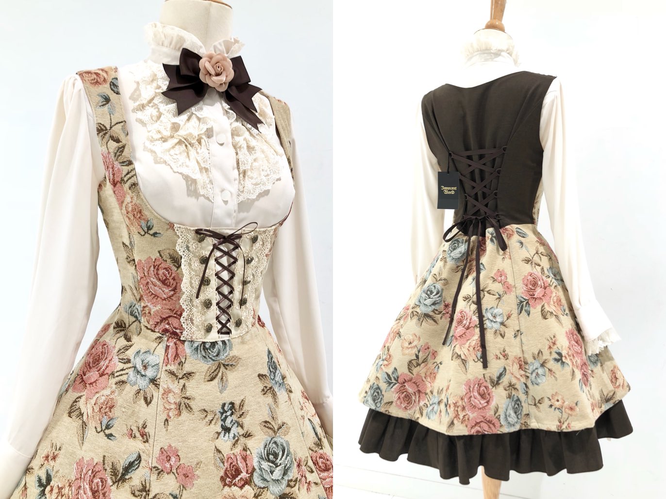 chouchou ange名古屋店 on X: 