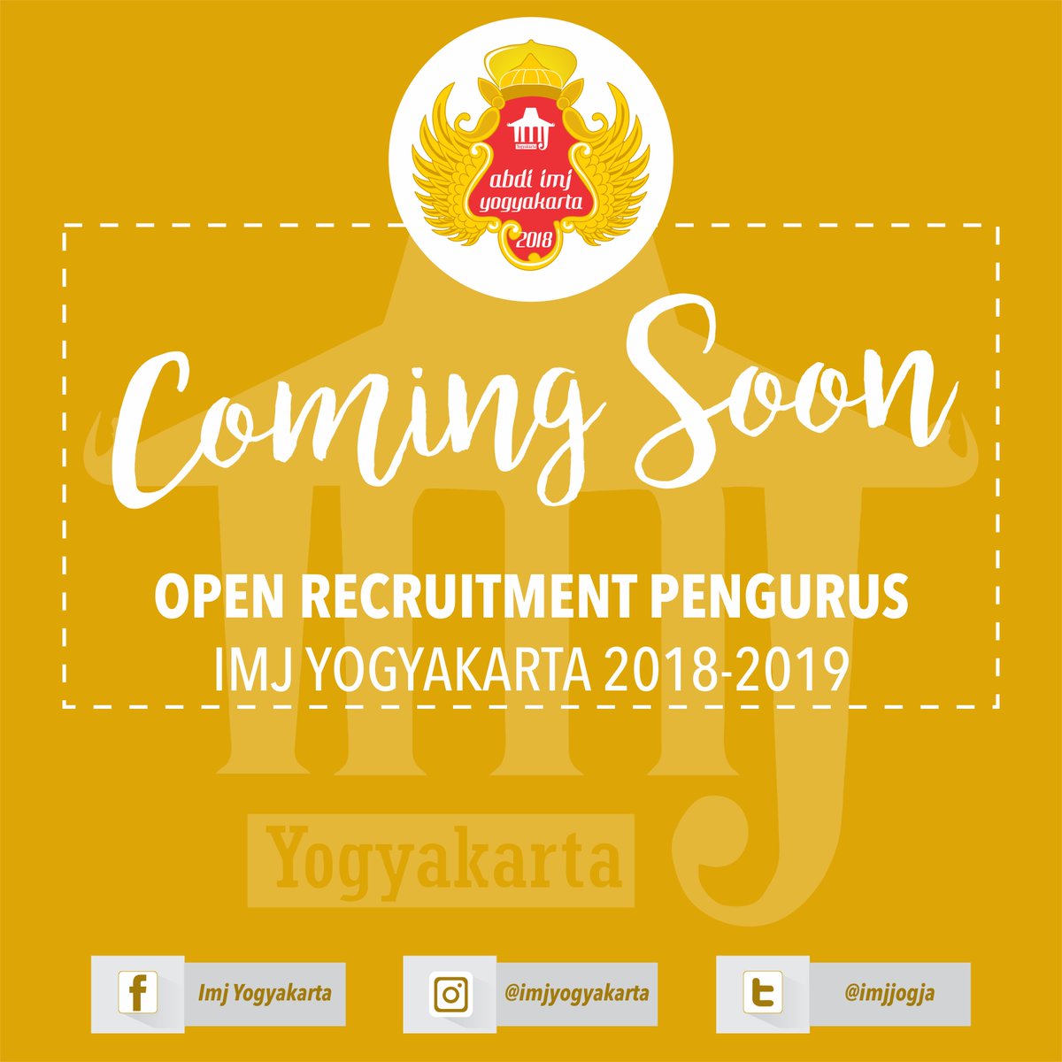 imjjogja's tweet photo. Coming Soon lur, 

Ayo melu 😀

@spmedia_jbg @Info_Jombang @JombangID @PolresJBG @jombang_tv @faktualnewsco @DenesiaCreative @jombangberiman_ https://t.co/60cett47B4