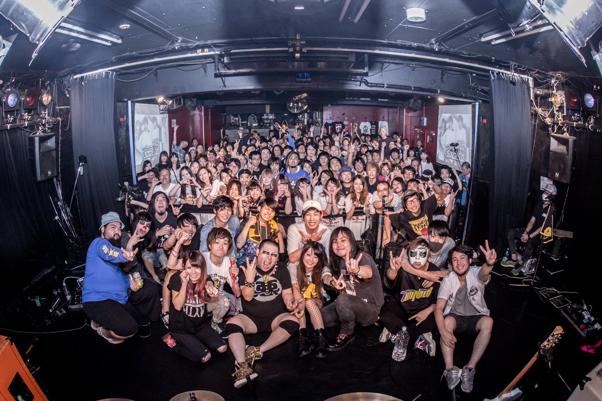 6年間幸せでした。
みんなありがとうな！またな！