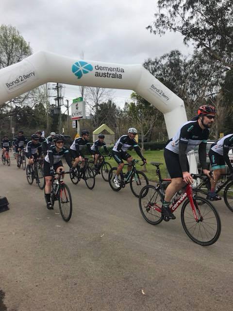Dementia Australia (@dementiaaus) on Twitter photo Congratulations and THANK YOU to our <a href="/bondi2berry/">bondi2berry</a> riders for completing their 155km journey for #Dementia Australia yesterday. What an incredible achievement! bondi2berry.com/donate/ #dementia2018 Congratulations and THANK YOU to our <a href="/bondi2berry/">bondi2berry</a> riders for completing their 155km journey for #Dementia Australia yesterday. What an incredible achievement! bondi2berry.com/donate/ #dementia2018
