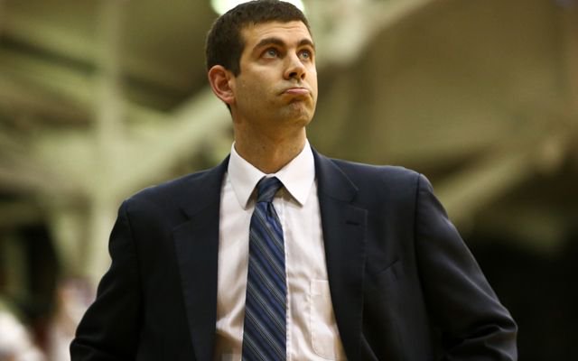 BballCoachMac's tweet photo. "You have a choice to make when you're not playing.

Either you're invested and a great teammate, or your not"

- Brad Stevens https://t.co/SnjRNSKvfq