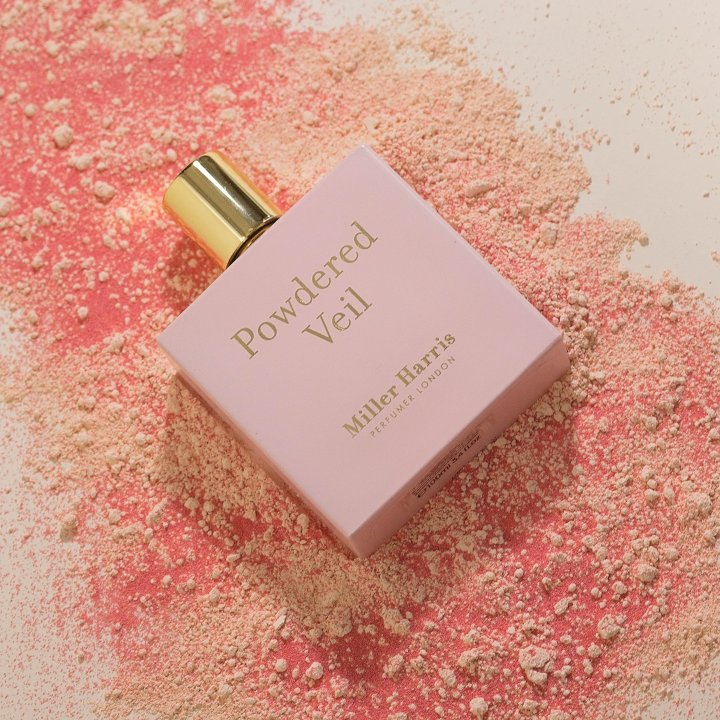 Miller_Harris's tweet photo. WIN our two newest fragrances this #ScentSunday; #PeauSantal and #PowderedVeil! ReTweet this post tagging a friend and sign up to the Miller Harris newsletter to enter. https://t.co/X31Mk6Yk9p

#PowderedVeil #PeauSantal 📸 @blackrabbitlon @jnnlfr https://t.co/ToGsCeTAYL