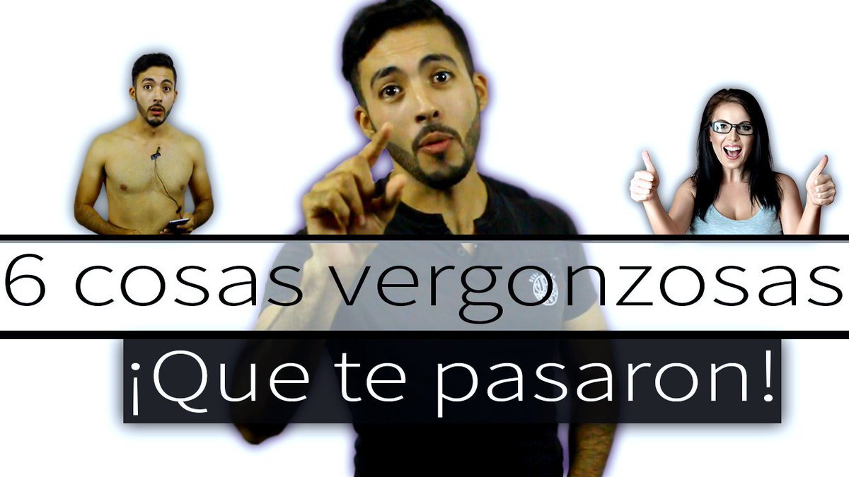 aaron_yera's tweet photo. Amigos ya tenemos vídeo nuevo en nuestra página de Facebook.
Todos hemos pasado por este tipo de vergüenzas, bueno por lo menos por una.  

https://t.co/cBD9wghASr https://t.co/k2dITF3BHG