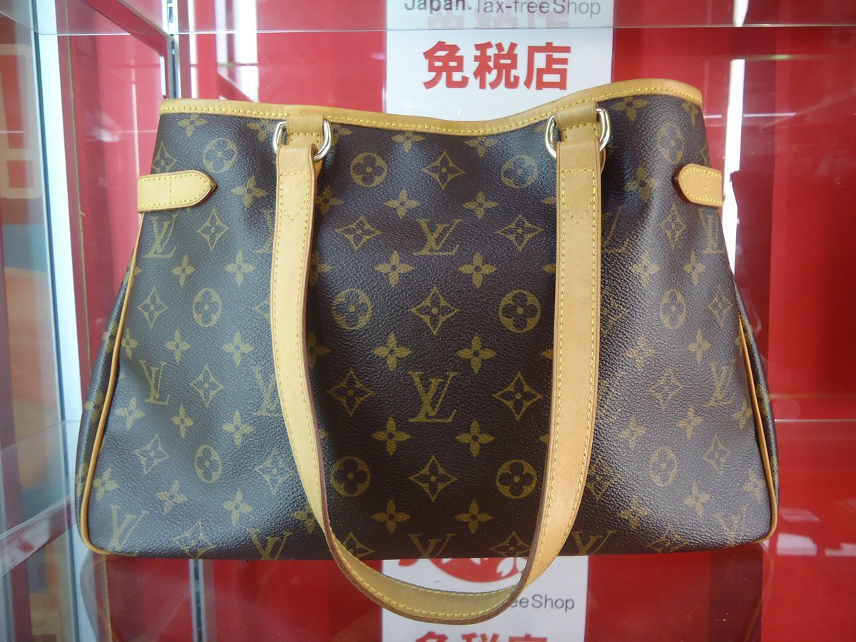 ecoplus126's tweet photo. ルイ・ヴィトン　バティニョール　M51154　￥54,800+税　販売中！！

＃ルイ・ヴィトン　＃バック　#高価買取 　＃激安販売　＃ﾘｻｲｸﾙｼｮｯﾌﾟ　＃小倉南区 https://t.co/lpDbLaP0Yu