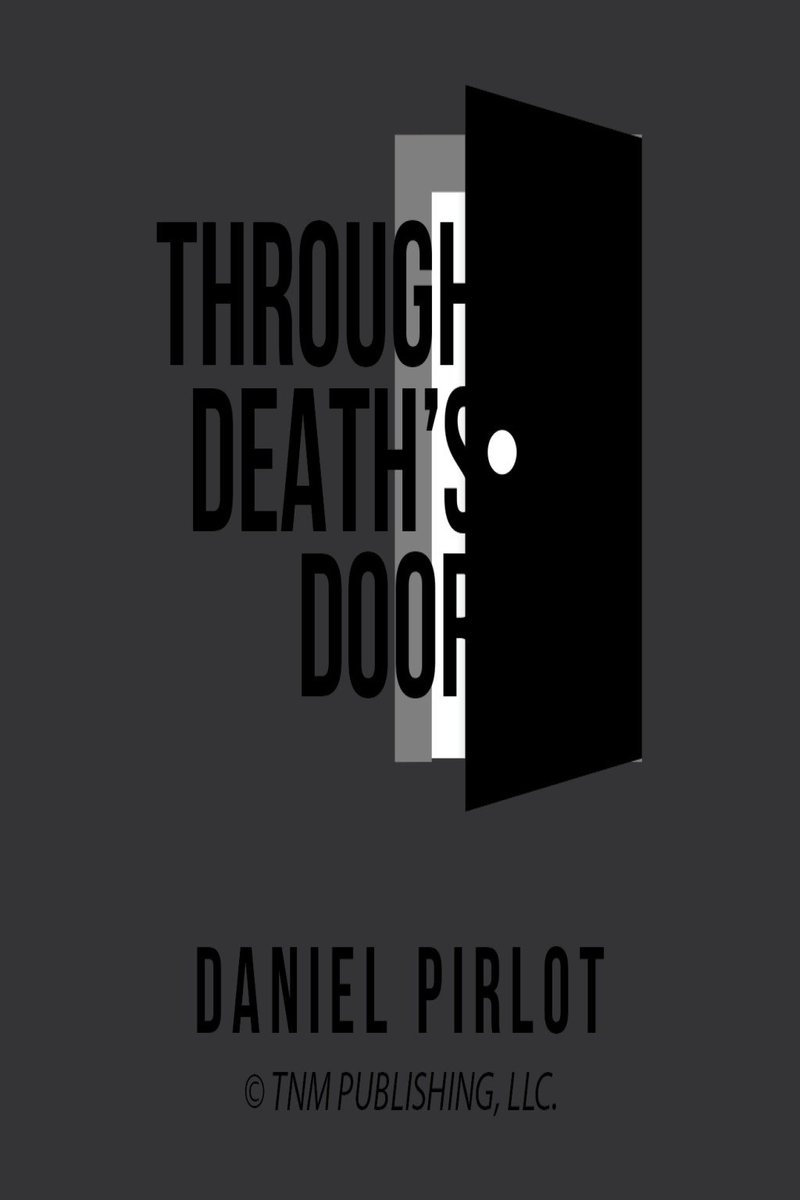 TNM Publishing, LLC tweet media