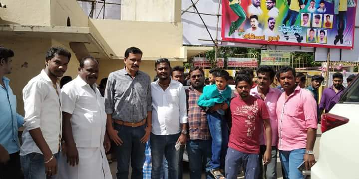 kathiravanstudi's tweet photo. A Complete Rom- Com Entertainer - #AvalukkennaAzhagiyaMugam Running successfully in cinemas. 

@gsuzane @ASivakesavan1 @KathirSrinivas4 @kathiravanstudi #AAMRunningsuccessfully https://t.co/WQMiSQJfEv