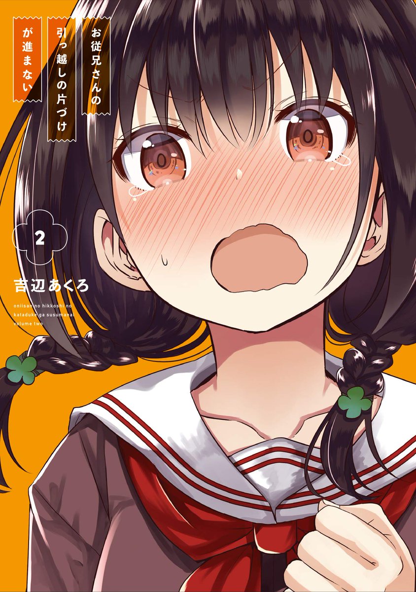 Zerods Oniisan No Hikkoshi No Katazuke Ga Susumanai Manga Vol 2 September 21 18