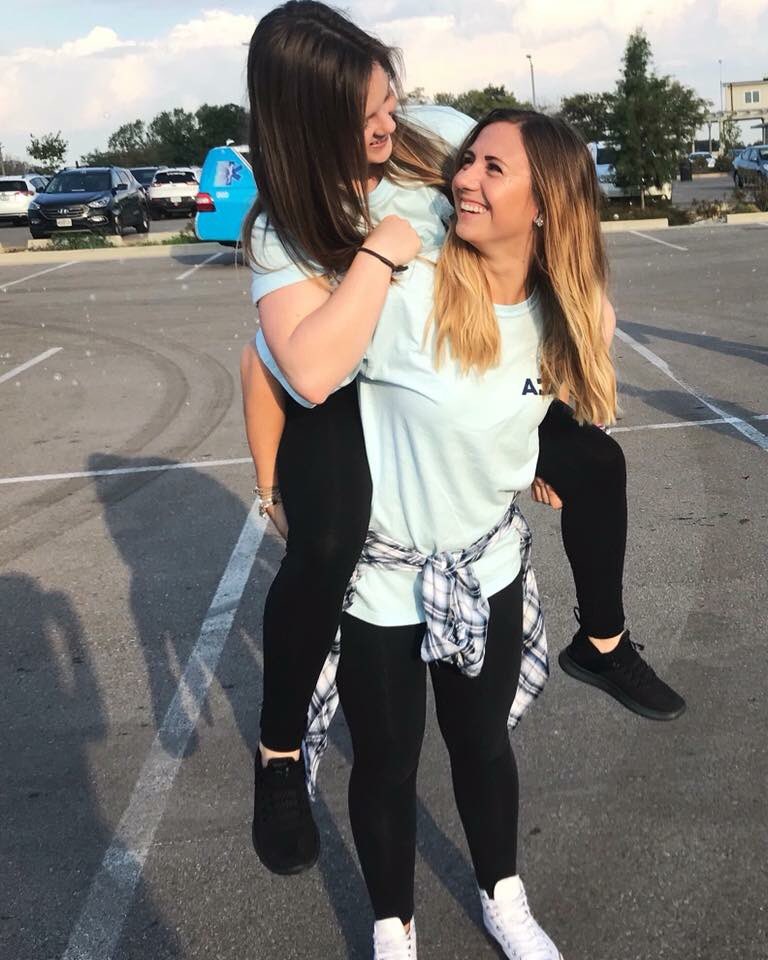 lilbrin58's tweet photo. Happy 21st birthday baby conk!!  Can’t believe you’re 21! I hope you had the best day of your life I love you ♥️♥️ @conklin_alexis https://t.co/K26P1fVjOp