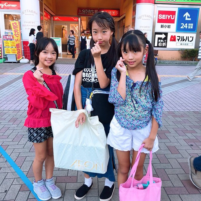 Twitterのコスプレ画像68