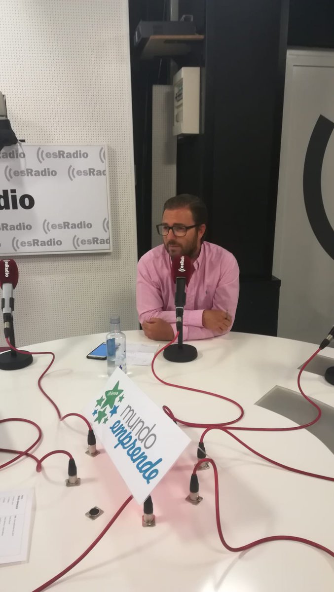 La inversión es uno de los temas más importantes a la hora de emprender. Por ello, está con nosotros <a href="/IvanBedia/">Ivan Bedia</a>, CEO y Presidente del Consejo de Asesores de Business In Fact  , una aceleradora de startups.

Síguenos en mundoemprende.com