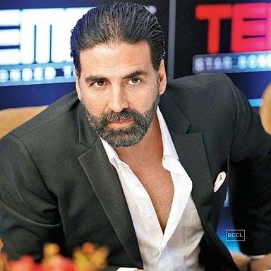  Happy Birthday Akshay Kumar sir  