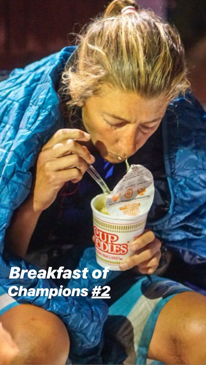 SalomonRunning's tweet photo. 1 day, 13 hours and 48 minutes into #Tahoe200 
@courtdauwalter is in the lead at 168.4 miles

@JamilCoury is 4th at 135.2 miles

https://t.co/lGWkviLbSG https://t.co/iTEJzCp8si