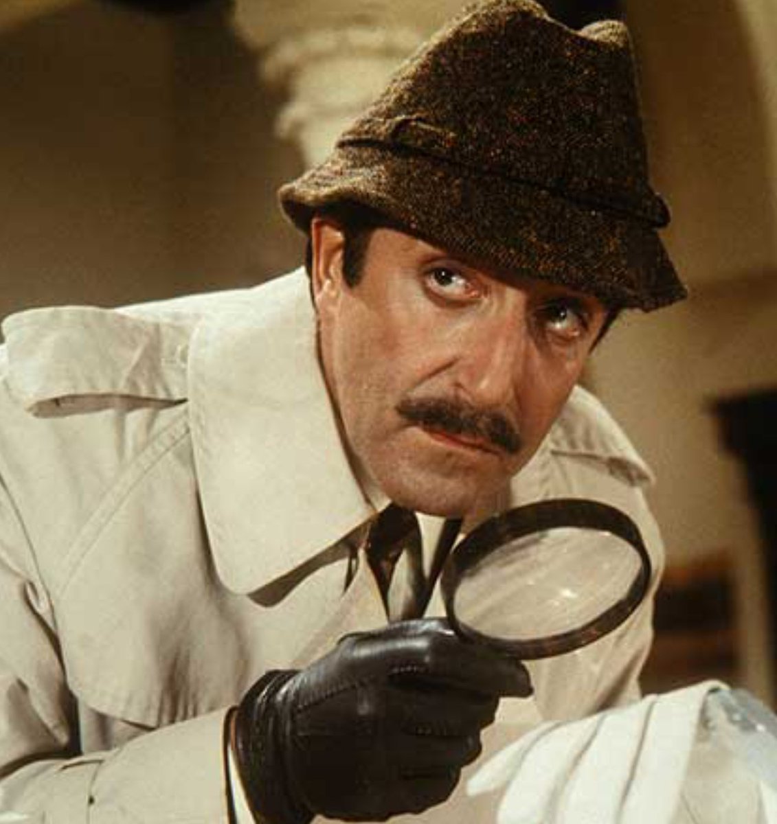 Pink panther assistant