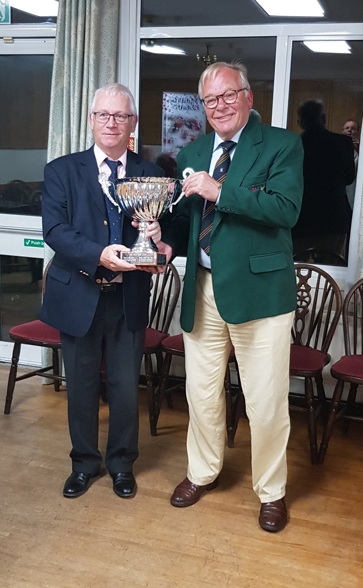 BexleyheathGolf tweet media