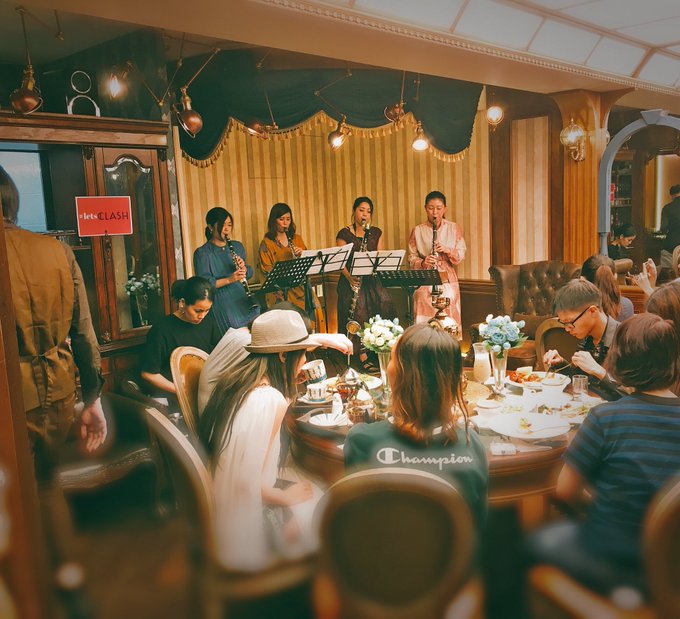 Twitterのコスプレ画像28