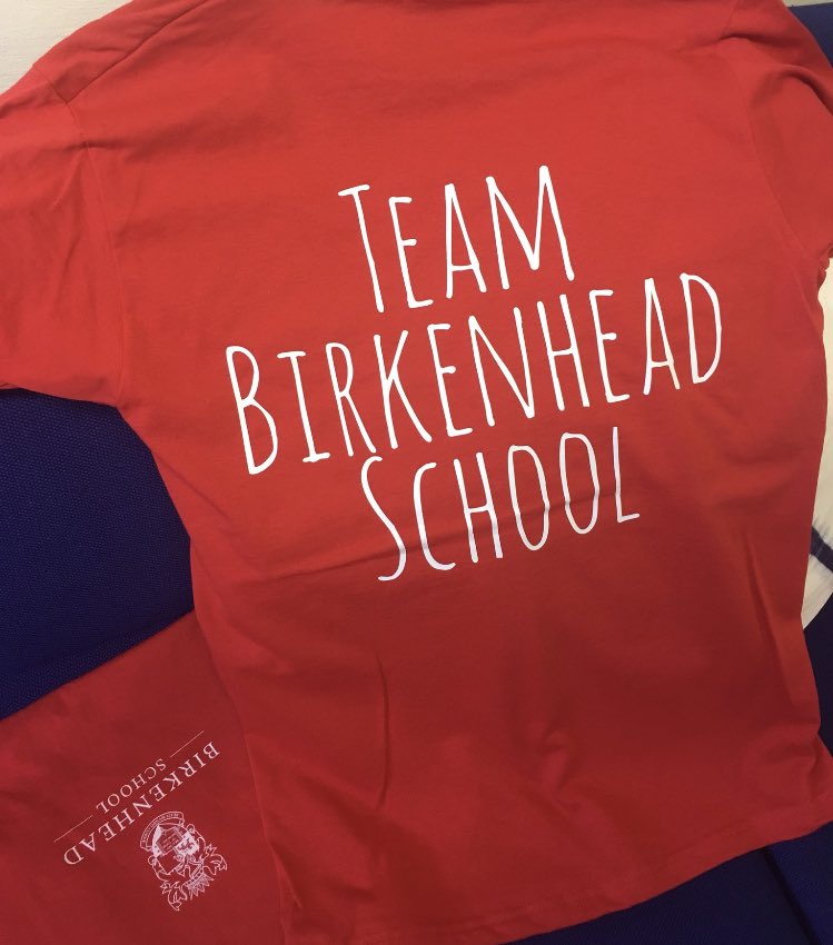 BirkenheadSchl's tweet photo. Good luck to @Birkenhead_Head and all the staff, students, parents and members of the wider school community who are running in today’s @btrliverpool Wirral Half- Marathon! #independencetoinspire #goingbeyond #community #goodcause #obweekend @OldBirkonianSoc https://t.co/RsiCHOpFwb