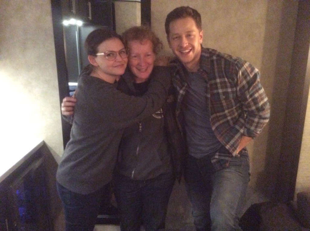 leafladygreens's tweet photo. Just missin all of these wonderful actors..... Luv u!!❤️ https://t.co/HuMXfDza5a