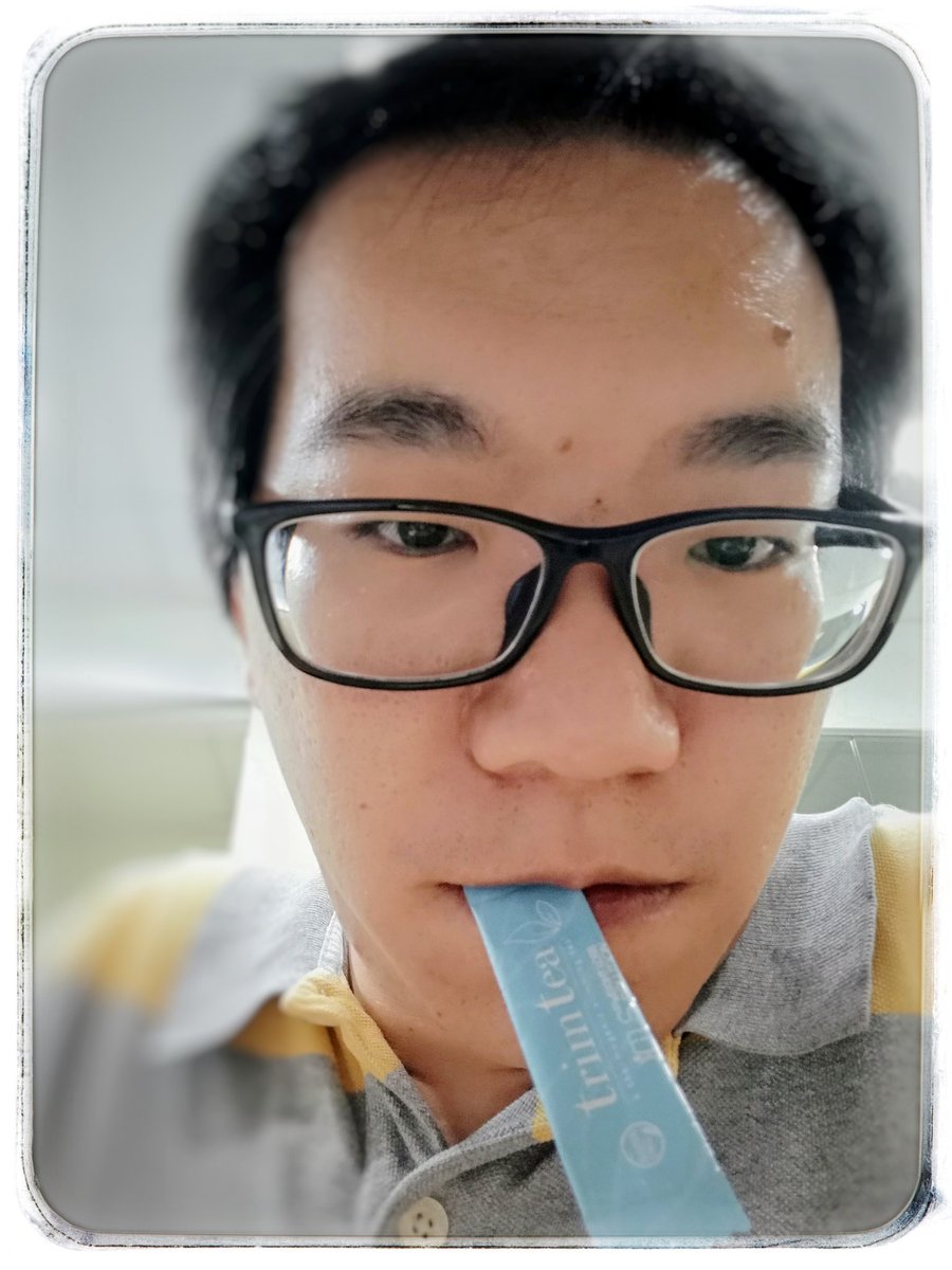 hwsoh's tweet photo. You thought eating that packaging helps?
๐คฃ๐
๐คฃ๐
#TrimTea #WeightManagement #TLSWeightLoss #WellTrimiG #LoveIt #actcute https://t.co/mYRRng9sQh