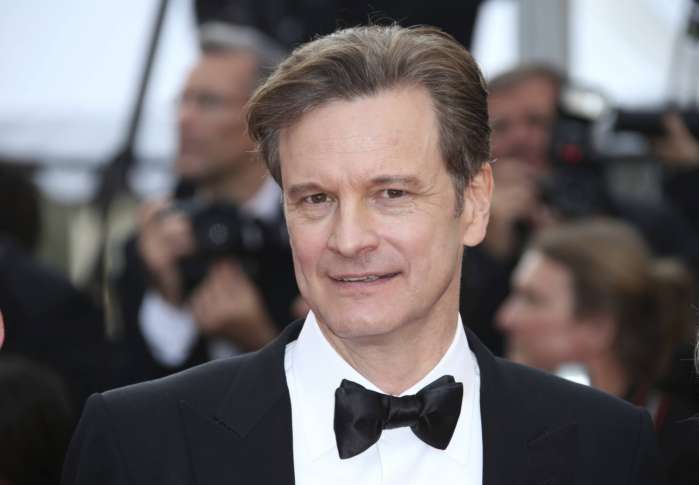 Happy birthday, Colin Firth. See who else is celebrating this week.  